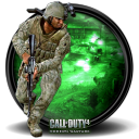 Call of Duty 4: Modern Warfare