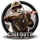 Call of Duty 5: World at war
