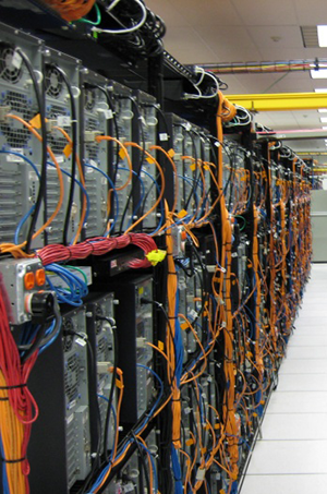 Servers