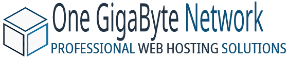 One GigaByte Network